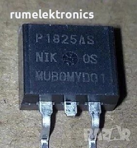 P1825AS, снимка 1