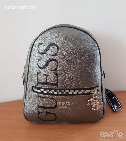 Раница  Guess  код SG215, снимка 1