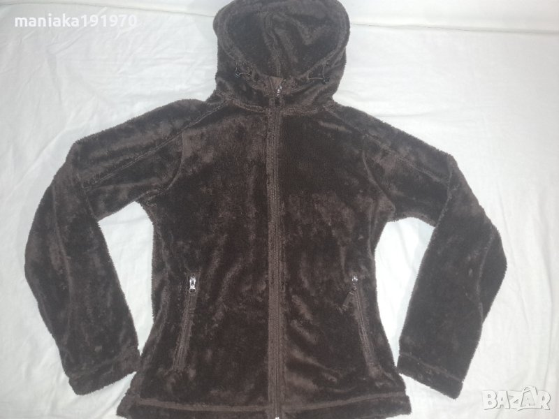 Engelbert Strauss (S) дамско поларено яке , снимка 1