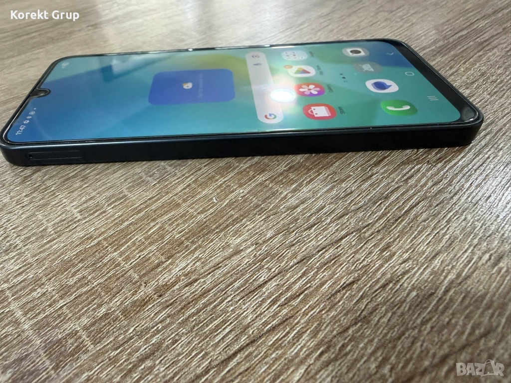 Samsung A16, снимка 1