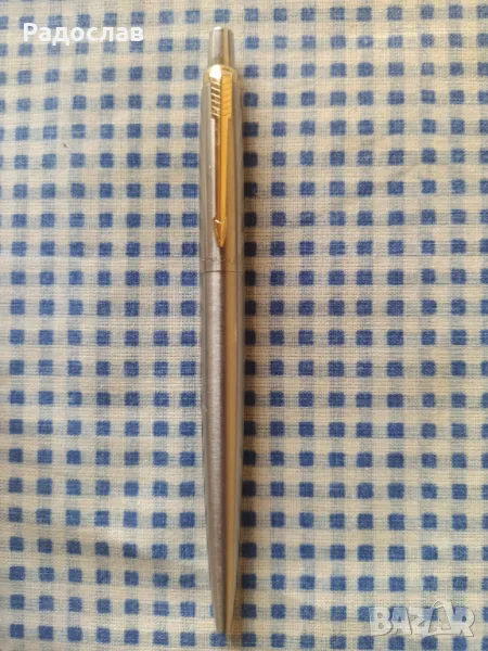 стара химикалка Parker France , снимка 1