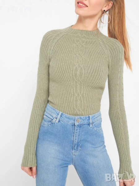 Нов пуловер Orsay, снимка 1