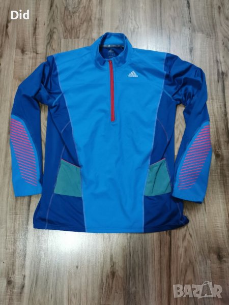 Спортна блуза adidas running , снимка 1