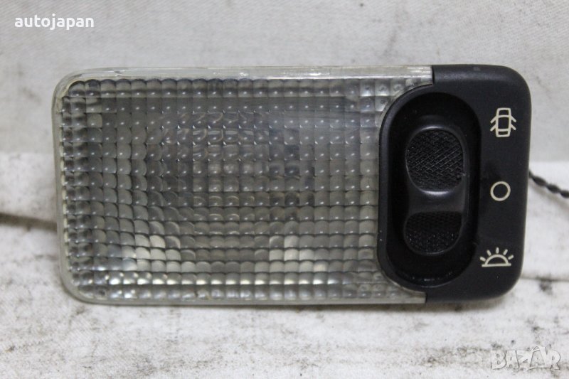 Плафон Ситроен ксара пикасо 01г Citroen xsara picasso 2001, снимка 1