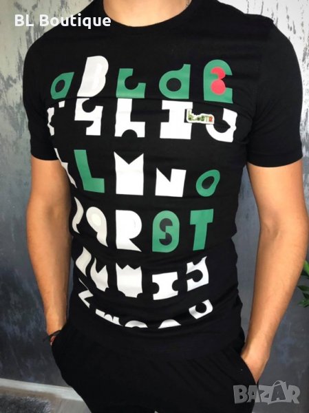 Тениска, снимка 1