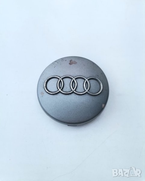 Емблема капачка за джанта Ауди Audi , снимка 1