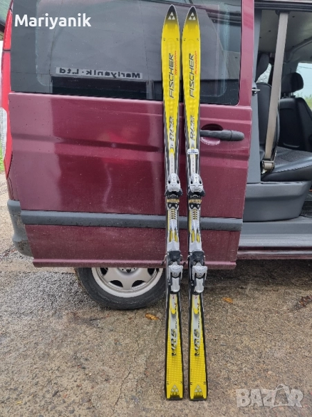 Fisher RCR VRS , снимка 1