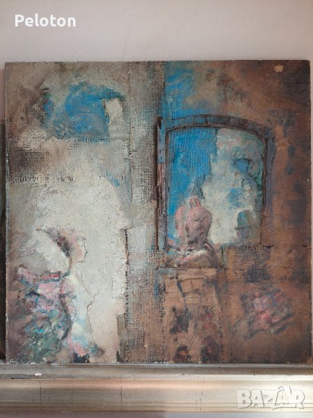 Картина от Емил Младенов, снимка 1