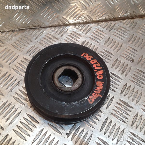  Шайба колянов вал за Renault Laguna III, 2.0dCi, 150 к.с., 2009г., снимка 1