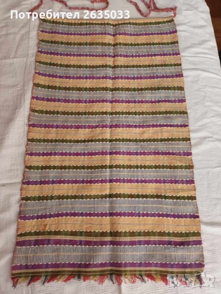 ПРЕСТИЛКА НОСИЯ, снимка 1