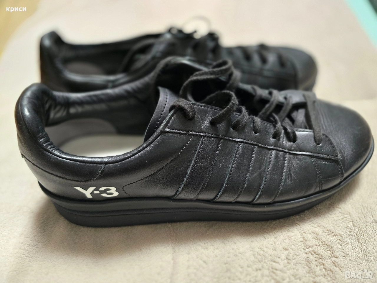 Adidas Y3, снимка 1