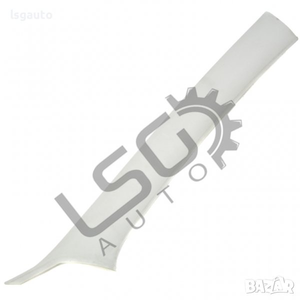 Дясна кора до челно стъкло Skoda Fabia I (6Y) 1999-2008 S270522N-186, снимка 1