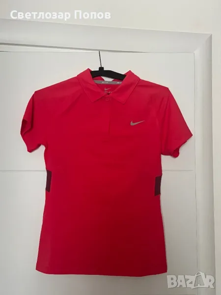 Тениска NIKE DRY FIT, снимка 1