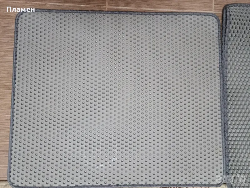 Подложка за котешка тоалетна , снимка 1