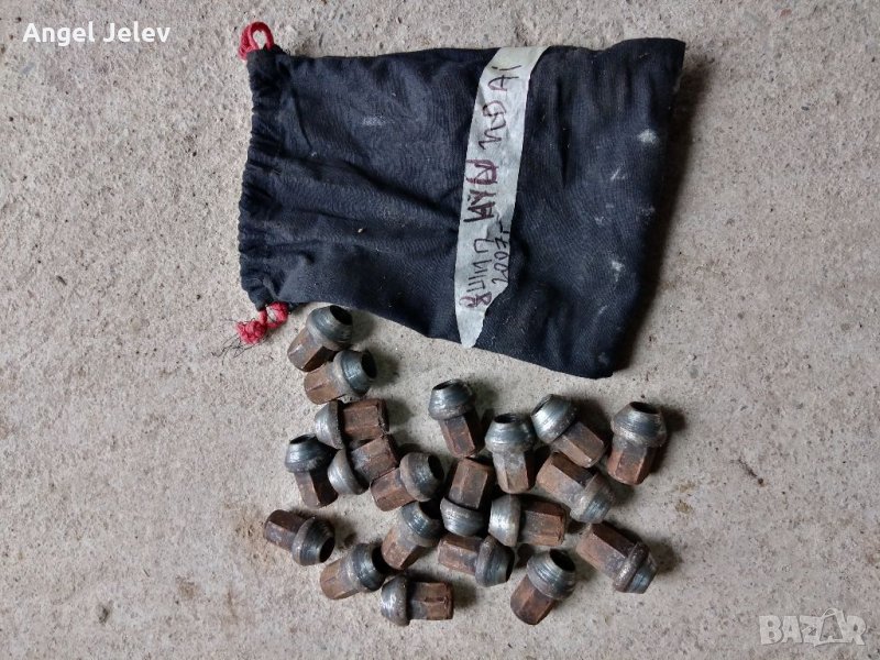 Gaiki za djanti hundai santa fe, снимка 1