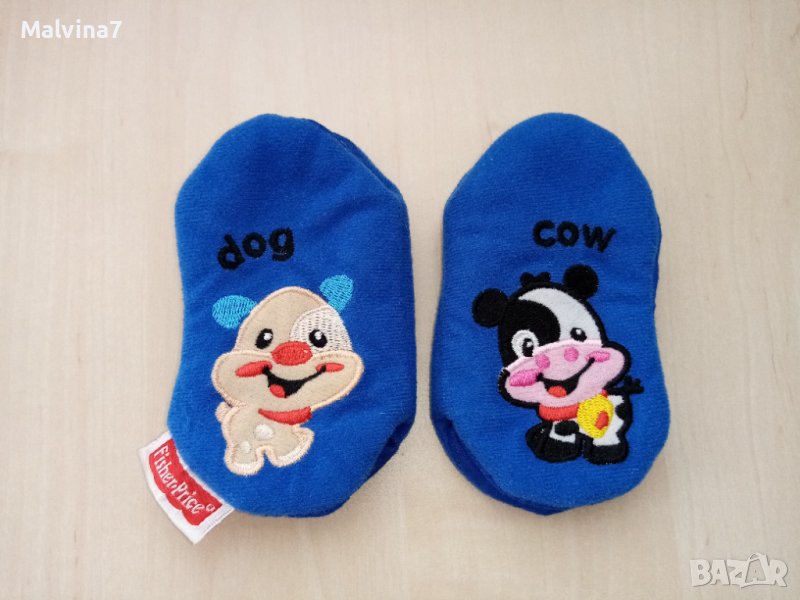 Меки протектори за коланчета, снимка 1