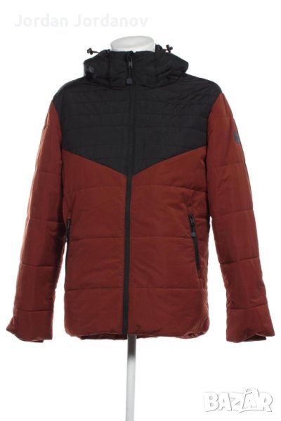 Мъжко зимно яке Paul Hunter, снимка 1