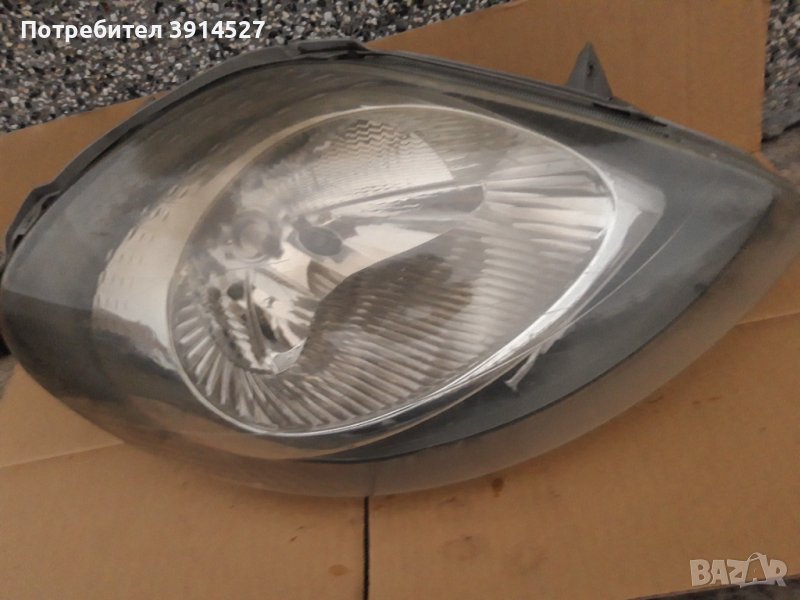 ФАР  /Рено Трафик, снимка 1