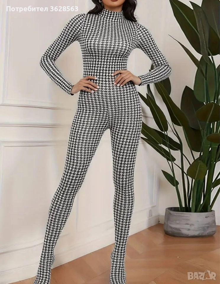 Дамски гащеризон , снимка 1