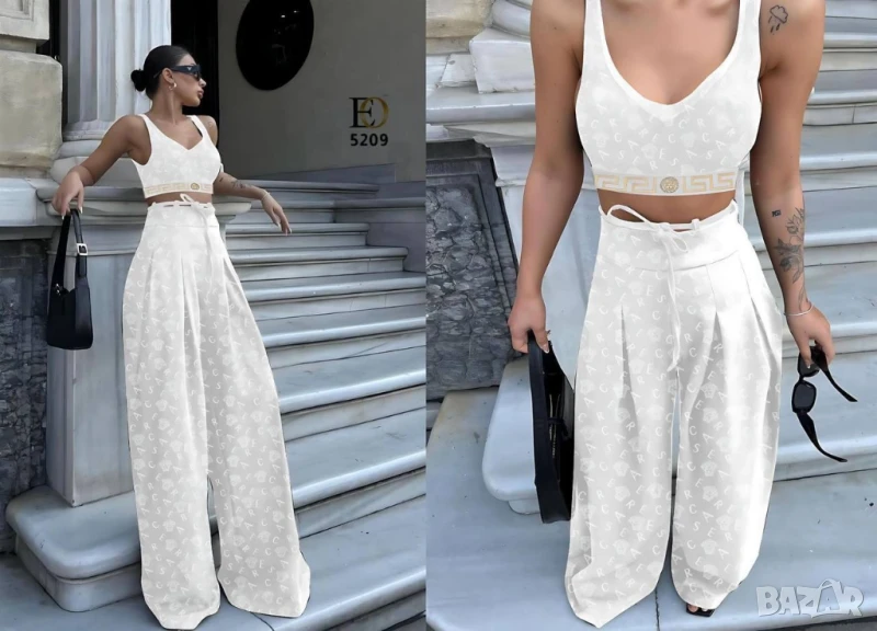 дамски комплекти versace , снимка 1