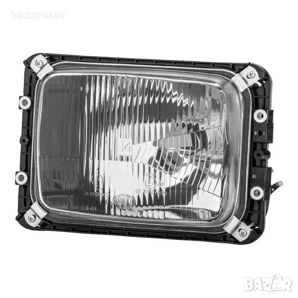 Фар за Mercedes 208,308,408,507,508,814,913 (1988-1995) LH/RH, снимка 1