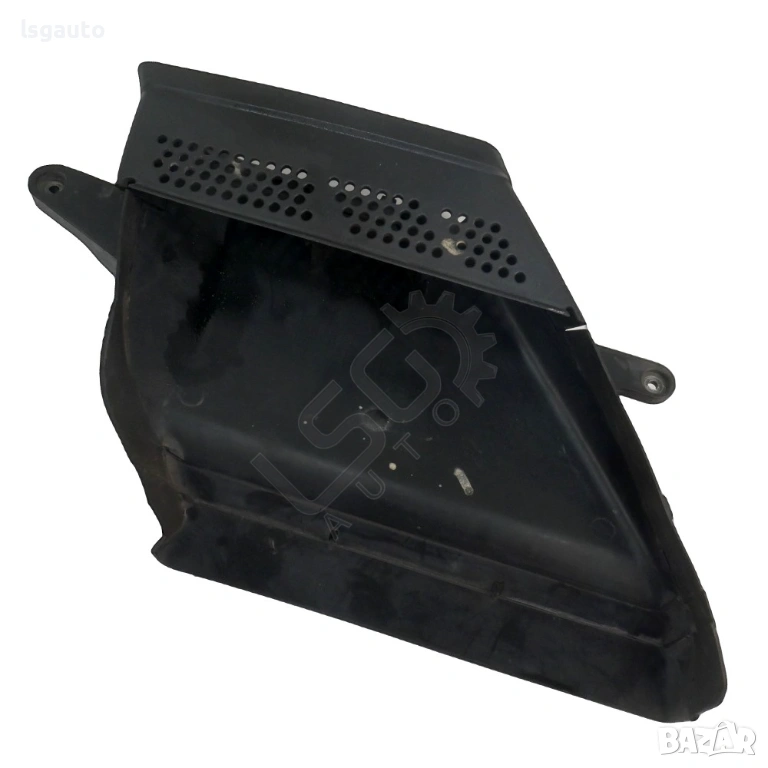 Въздуховод AUDI A4 (B8) 2008-2015 ID: 156761, снимка 1