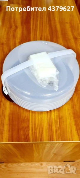 Tupperware продукти , снимка 1