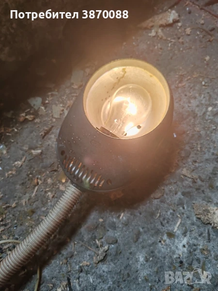 Подвижни лампи, снимка 1