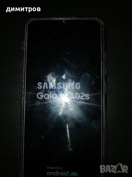 Samsung A02s, снимка 1