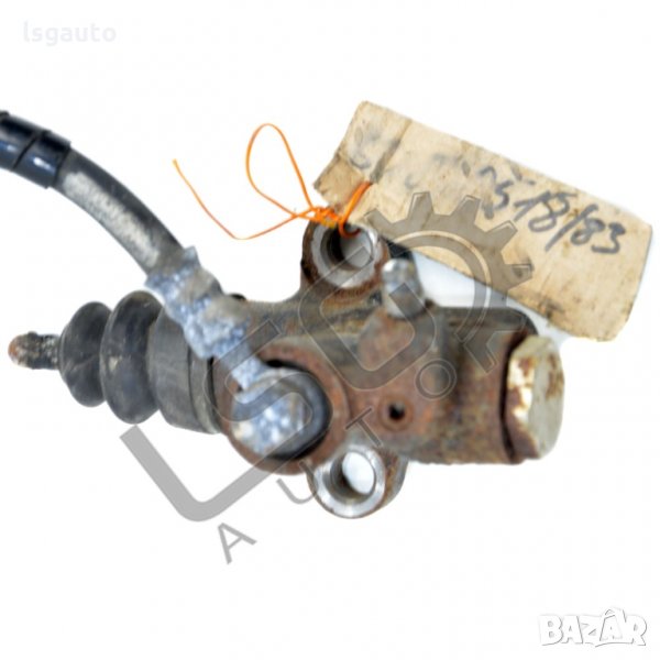 Долна помпа съединител Skoda OCTAVIA II (1Z) 2004-2010 PV120221-64, снимка 1