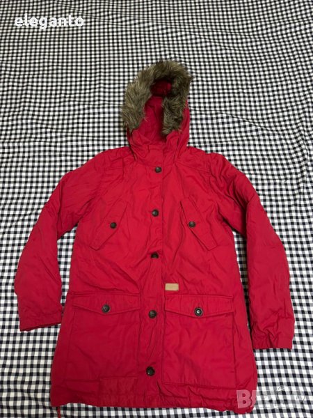 PEAK PERFORMANCE Down дамска пухена Парка размер М , снимка 1