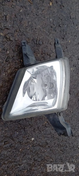 Ляв халоген Peugeot 407, снимка 1