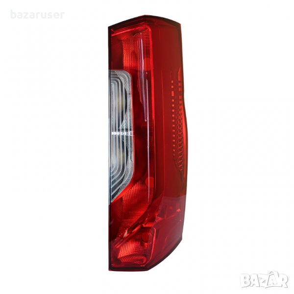 Стоп за Мерцедес Спринтер Mercedes Sprinter 2020+ (без платка) L/R, снимка 1