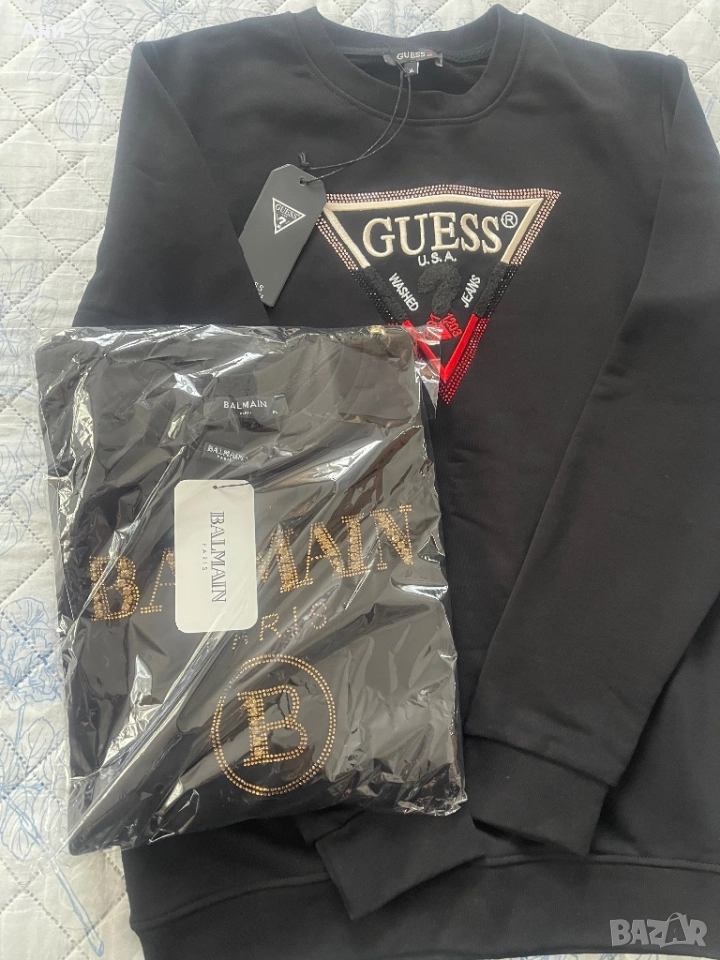 Дамски комплекти и блузи , снимка 1