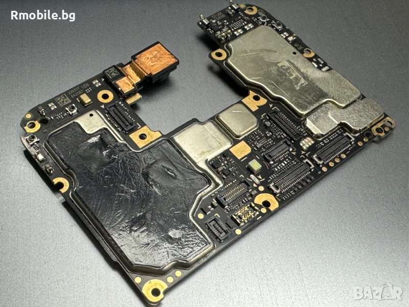 Платка за Xiaomi Redmi Note 9S , снимка 1