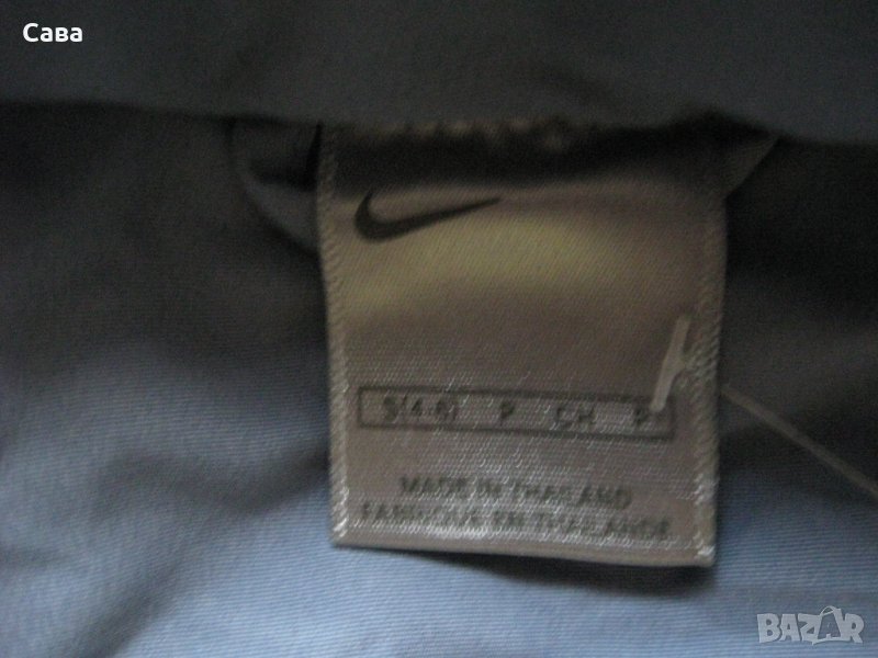 Зимно яке NIKE  дамско,С-М, снимка 1