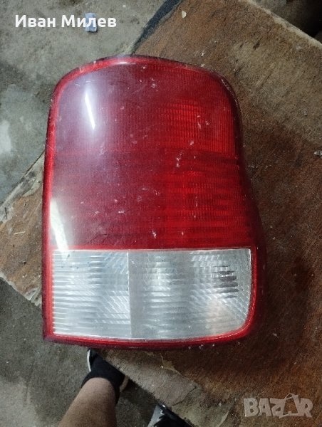 стоп Range rover , снимка 1