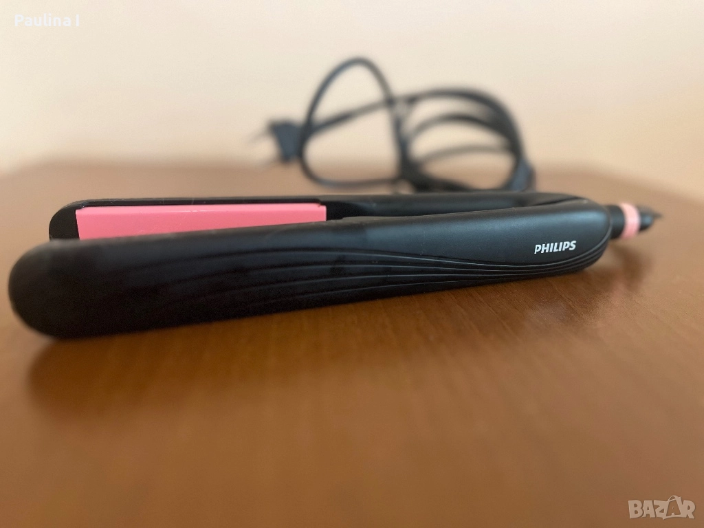 Преса за коса Phillips, снимка 1