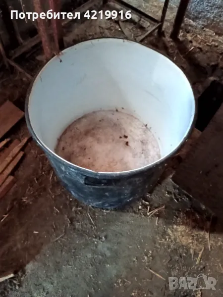 Казан , снимка 1