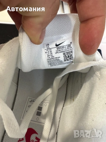 Nike airmax LTD3 45размер , снимка 5 - Маратонки - 53196153