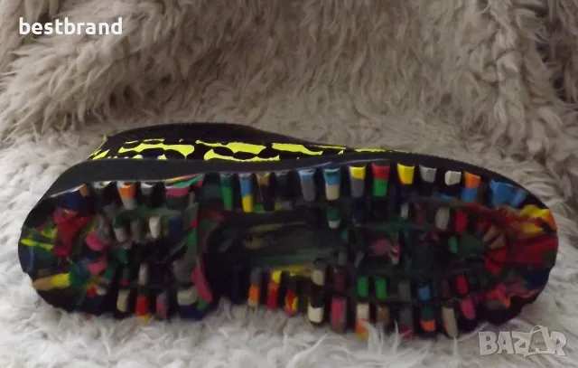 Дамски пролетно-есенни обувки, от естествена кожа, код 34/198 , снимка 16 - Дамски ежедневни обувки - 47836065