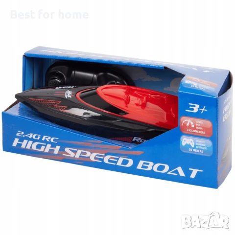 Лодка с дистанционно управление 1:24