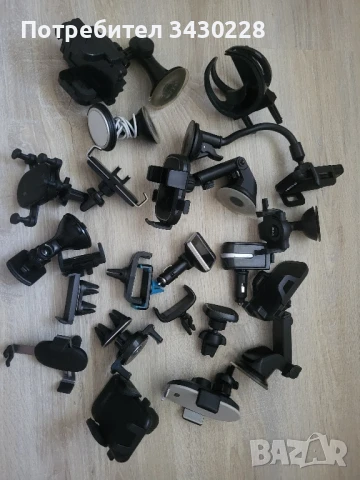 стоики за телефон 30лв всичко, снимка 3 - Аксесоари и консумативи - 50695053