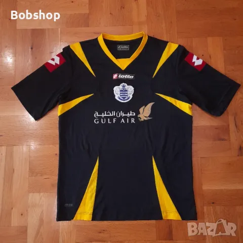 Queens Park Rangers - Lotto - season 2008-2009 , снимка 1