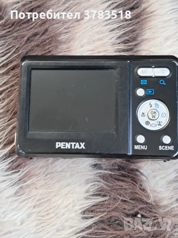 Фотоапарат, снимка 4 - Фотоапарати - 51640432