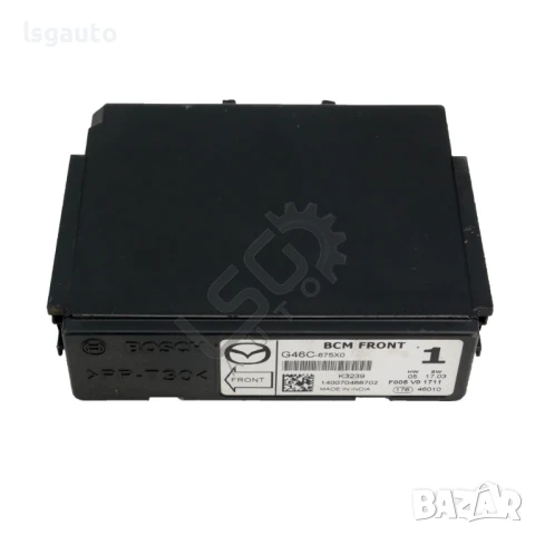BCM модул Mazda 6 Estate (GJ, GL) 2013-2019 ID:148519