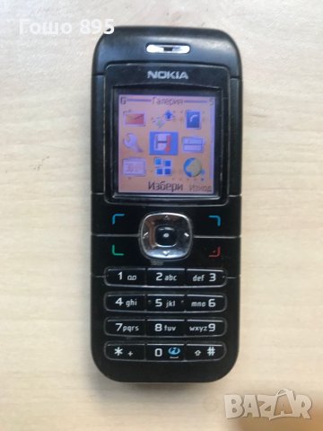 Nokia 6030, снимка 2 - Nokia - 38064215