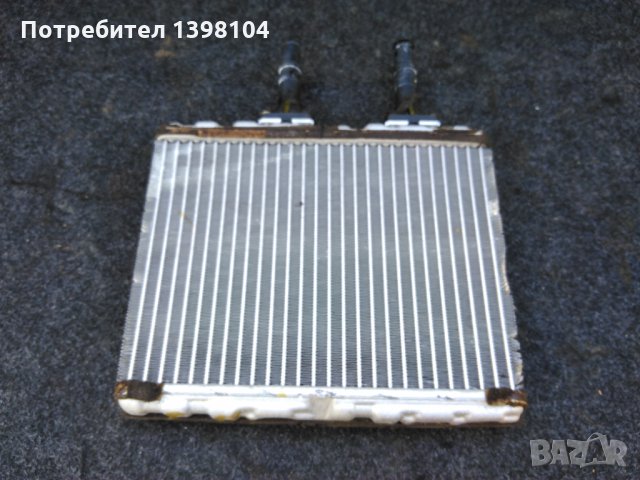 Радиатор парно за нисан примера п12, снимка 2 - Части - 32831736