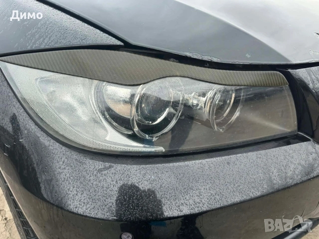 фарове ксенон бмв е90 е91 bmw e90 e91