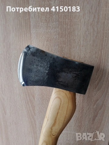 Колекционерска брадва , снимка 4 - Ножове - 53025040